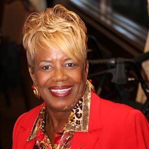 Meet your Posher, Helen